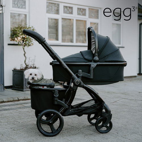 Egg2 Stroller And Travel System Bundles