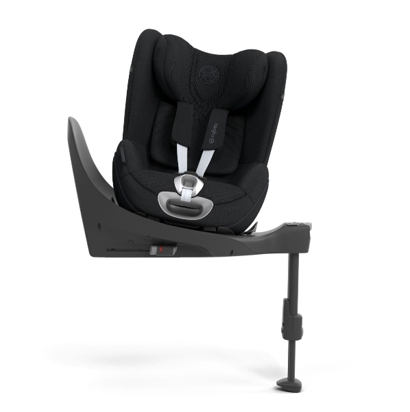 Cybex Sirona T i-Size Plus Car Seat - Cozy Beige – Baby Nest