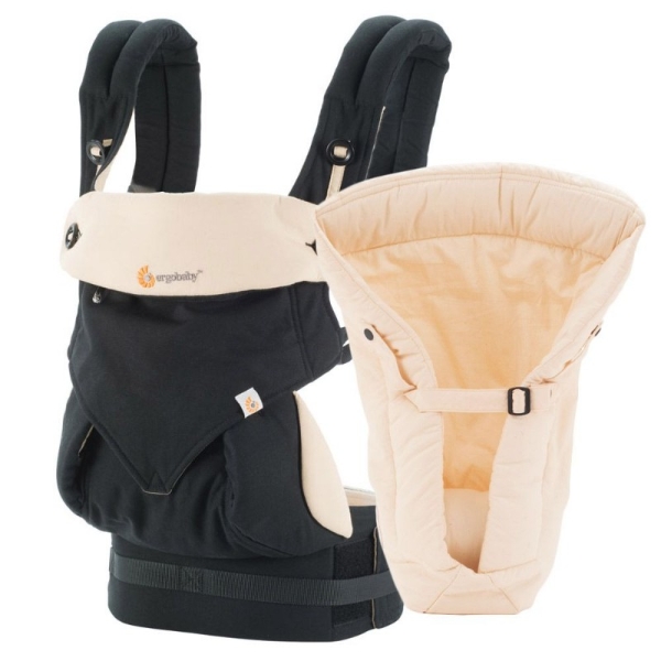 ergo baby carrier butterfly
