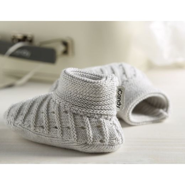 Cool Cotton Knit NEW iCandy Newborn Gift Set 