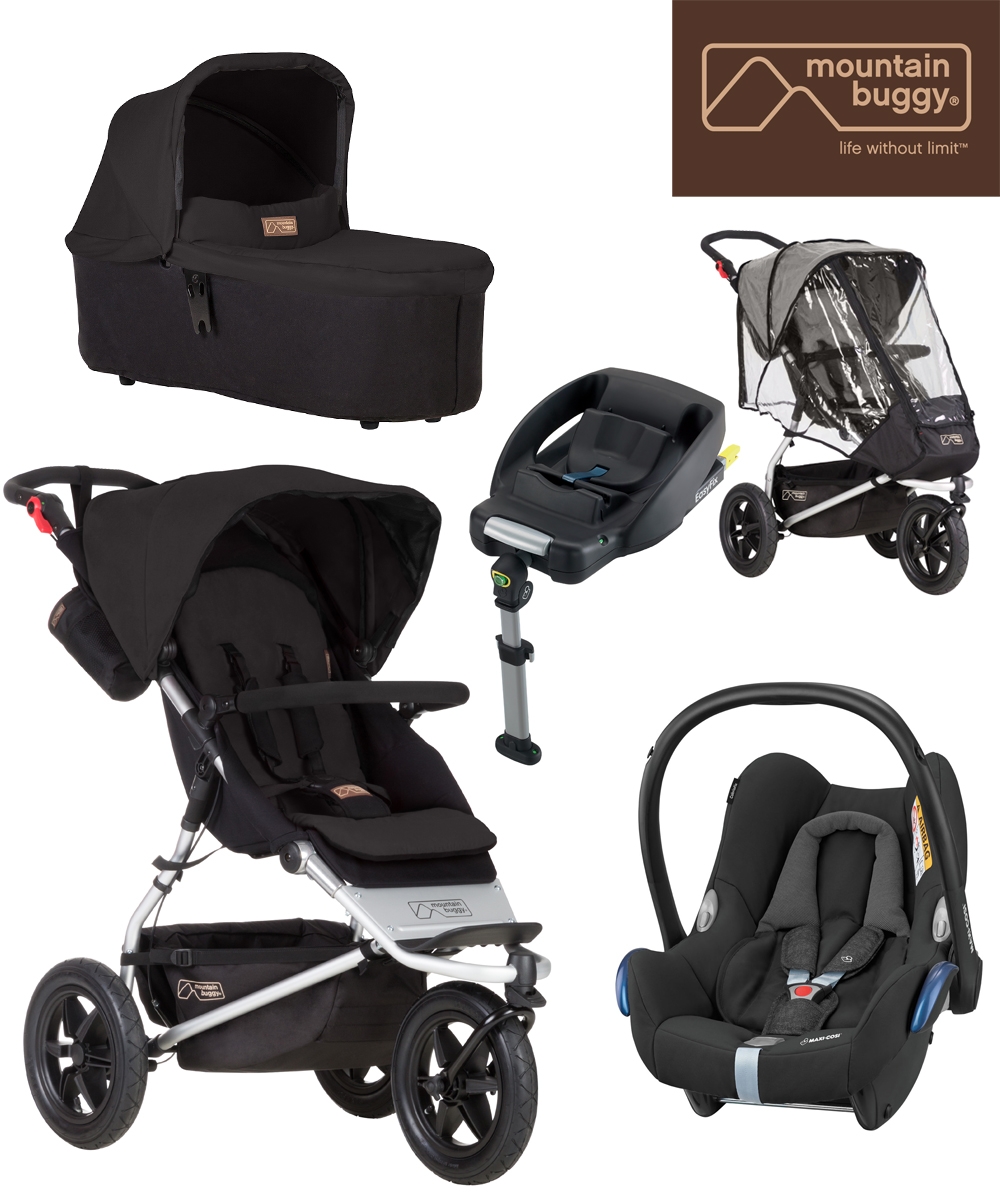city select double stroller gt
