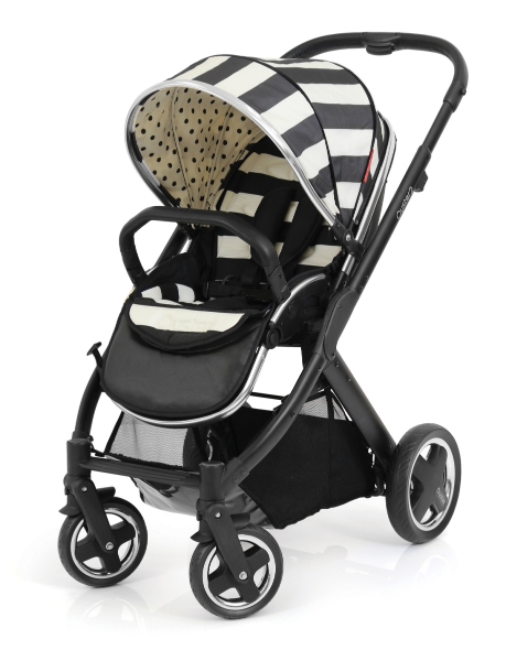 oyster pushchair colour pack