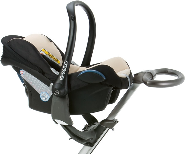 car seat compatible with stokke xplory