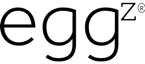 EggZ Logo